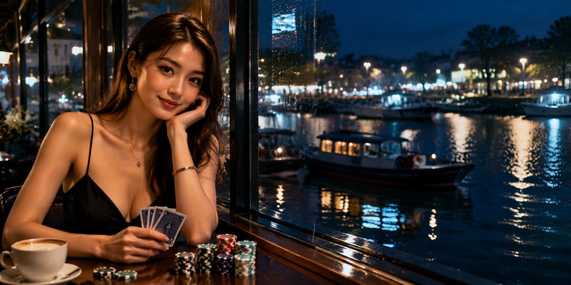 Sukan elektronik dan poker mencabar dalam pertaruhan