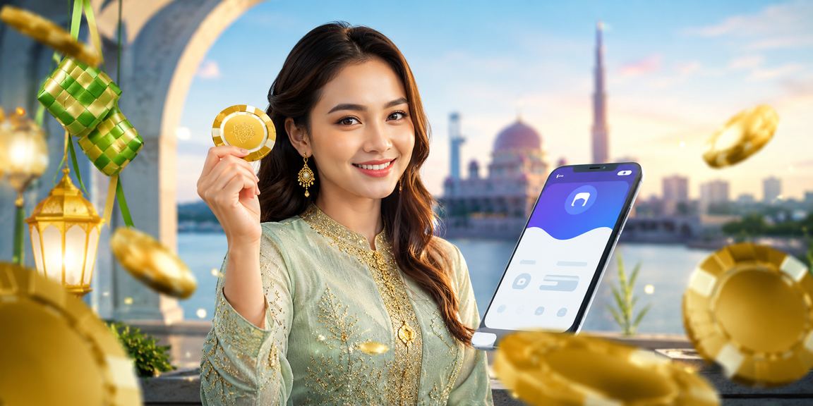 Suasana permainan bertanggungjawab di Malaysia